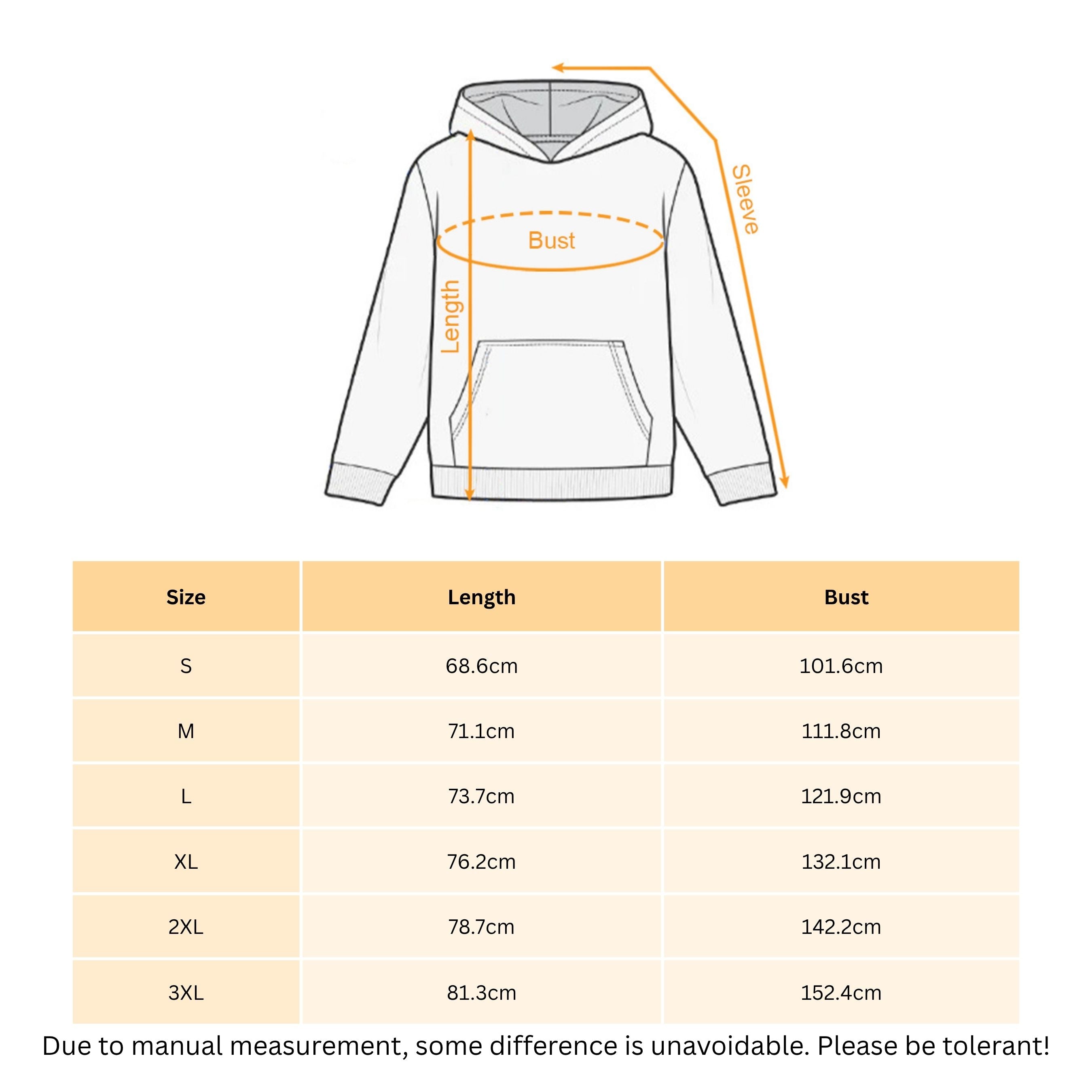 Camo Dad 2-Sided Hoodie – Funny Camouflage Graphic Pullover